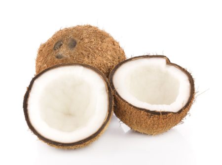 coconut-allergy