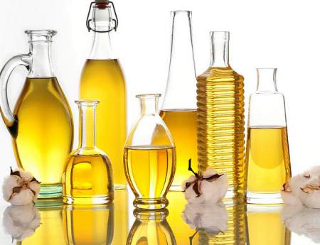 cottonseed oil allergy