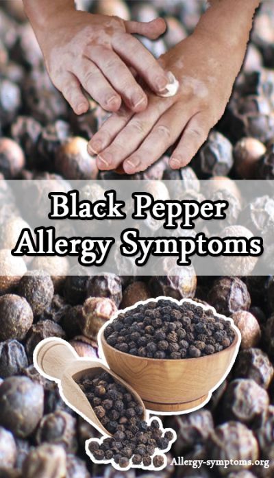 black-pepper-allergy