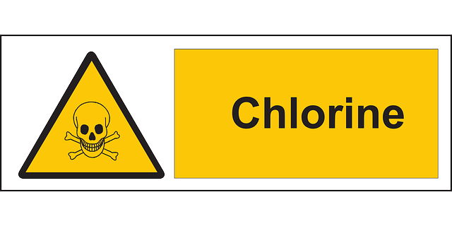 chlorine-allergy