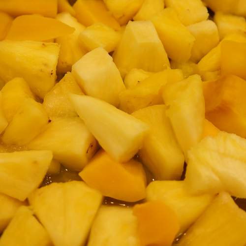 pineapple-allergy-symptoms