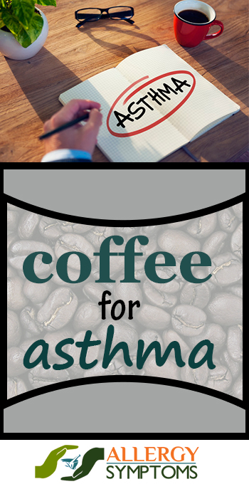 coffee for asthma