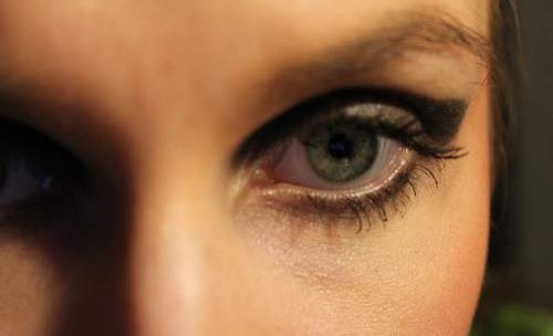 Eye Makeup Allergy Symptoms