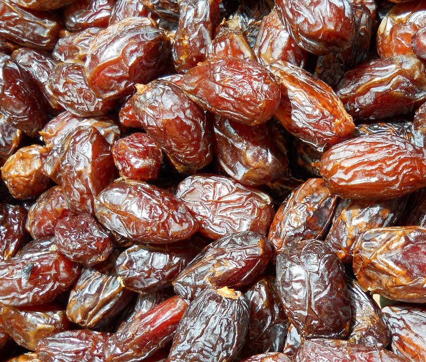 Can You Be Allergic To Dates Fruit