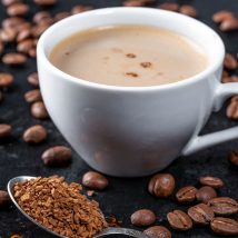 Benefits of Coffee for Asthma