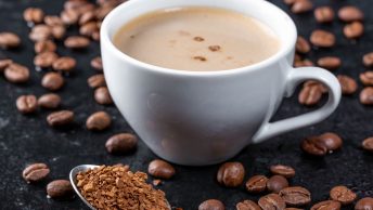 Benefits of Coffee for Asthma