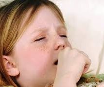 Dry Cough Home Remedies for Kids