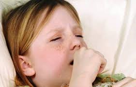 Dry Cough Home Remedies for Kids