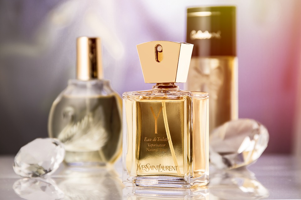 Perfume Allergy Allergy Symptoms