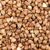 Buckwheat Allergy