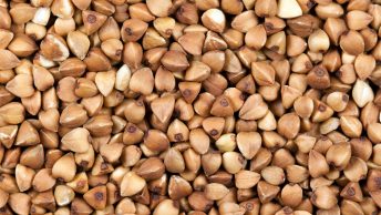 Buckwheat Allergy