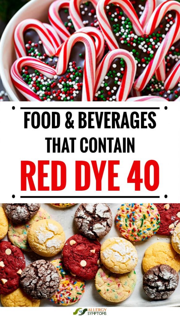 red dye 40 food｜TikTok Search