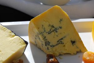 Could Your Love Of Blue Cheese Mask A Penicillin Allergy - o2k42gu