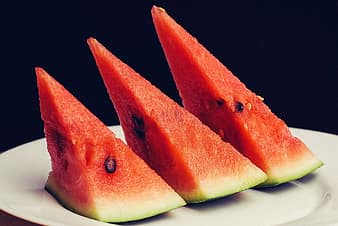 Watermelon Allergy symptoms